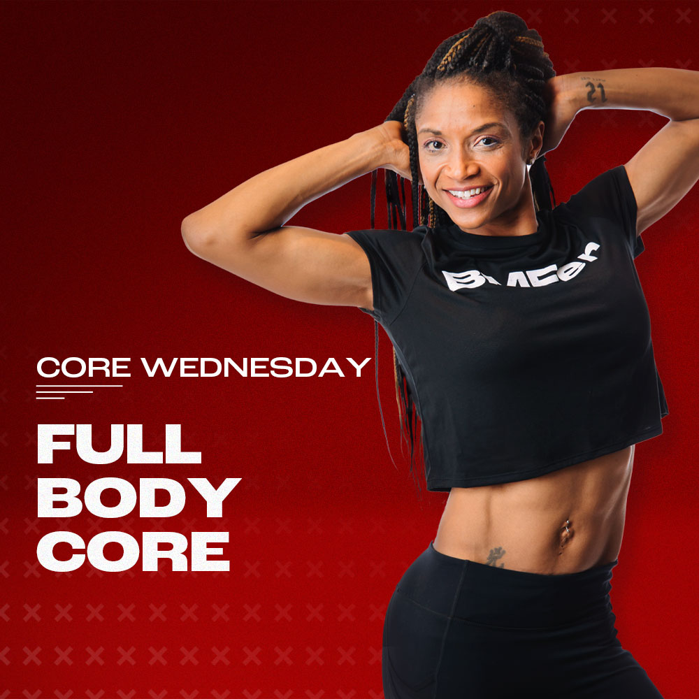 Core Workout
