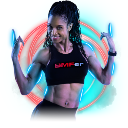 BMF Trainer, Sabrina House